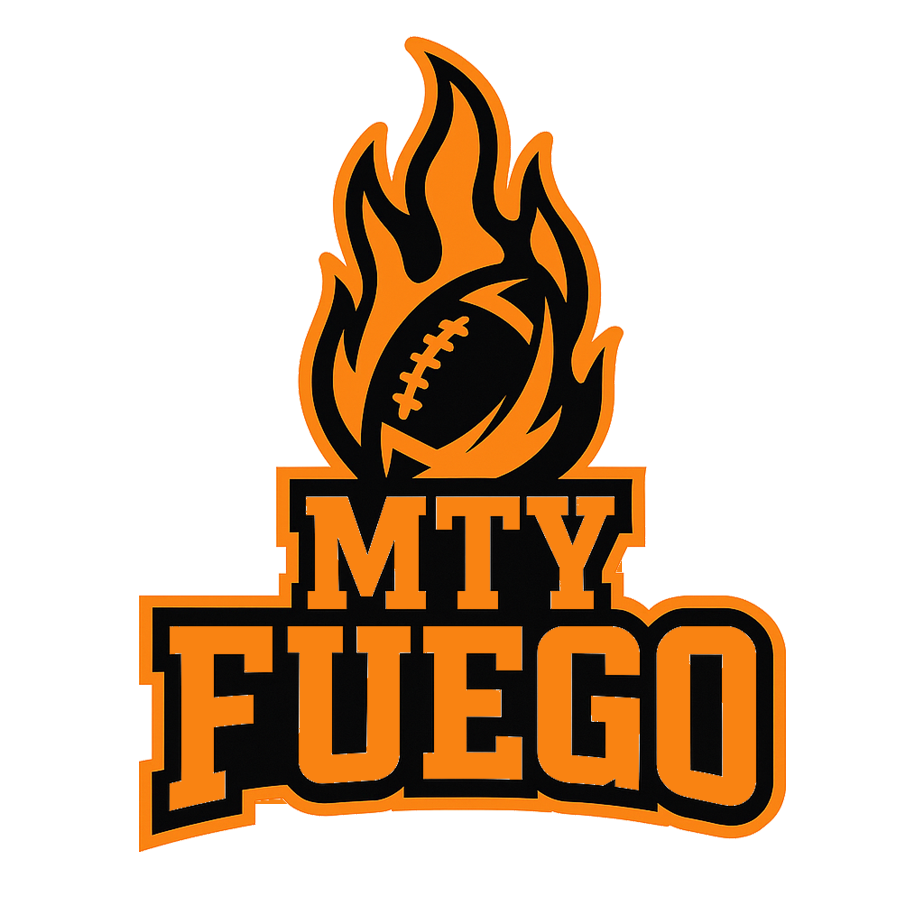 Monterrey Fuego Logo