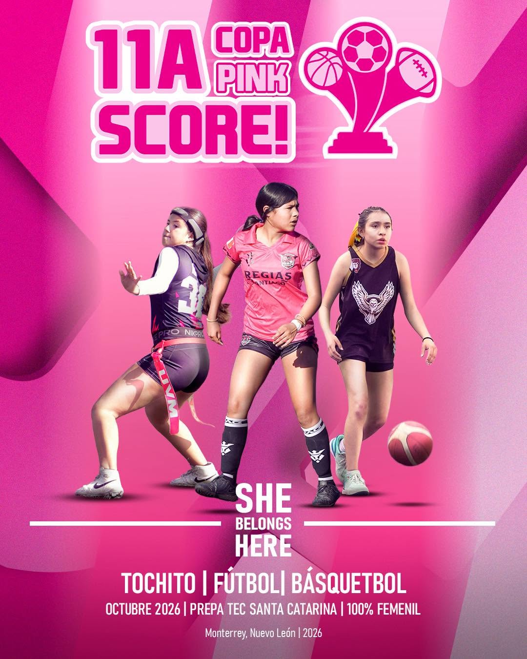 SCORE! Banner Slideshow