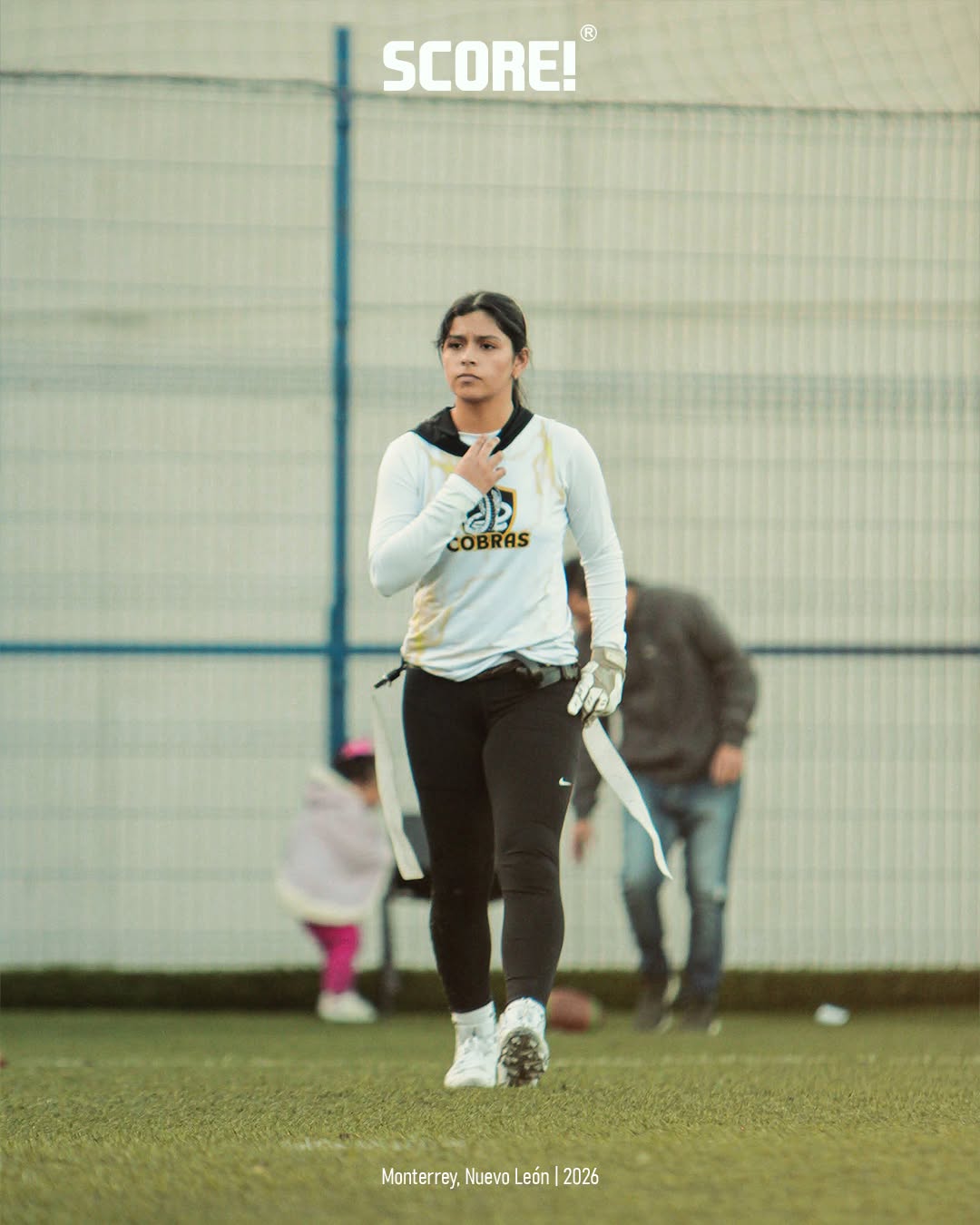 Momento del torneo